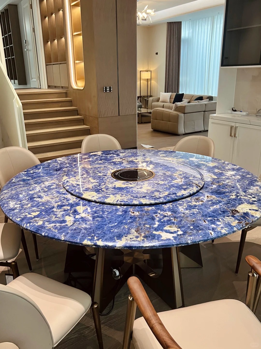 Blue Quartzite
