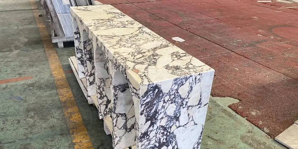Calacatta Viola Marble