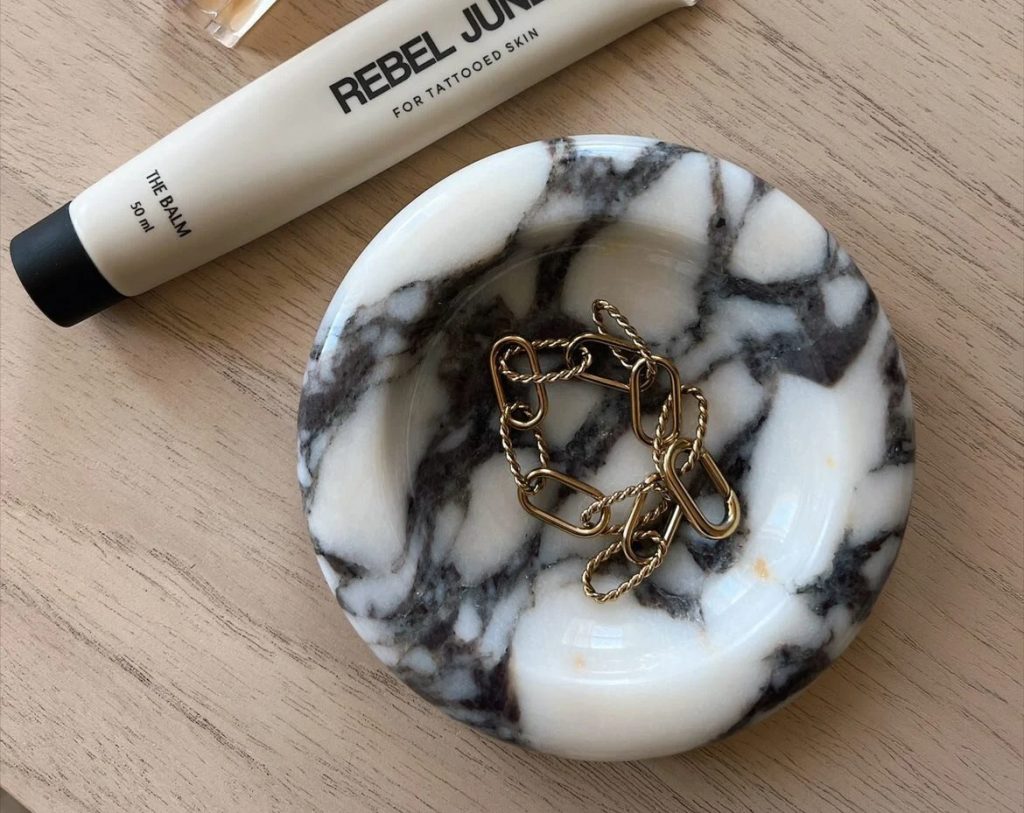 Calacatta-viola-marble-catch-all-ring-holder-handmade-product-1