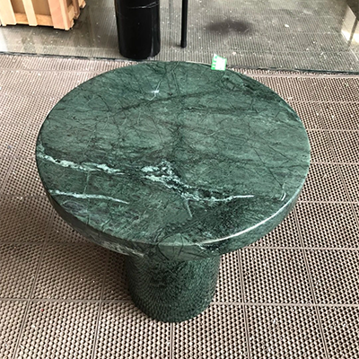 Dark Green Marble Coffee Table 5 Dark Green Marble Coffee Table 5