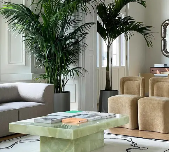 Green Onyx Coffee Table Manufacturer