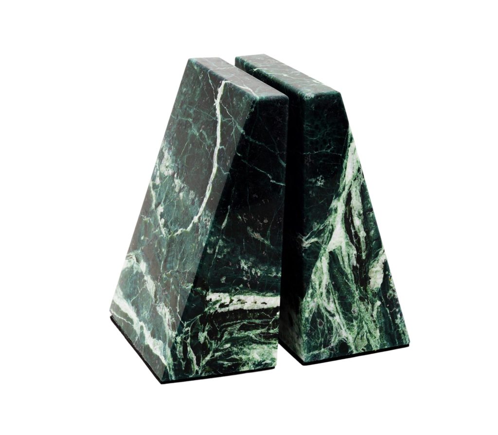 HRST STONE Marble Bookends For Wholesale HRST STONE Marble Bookends For Wholesale