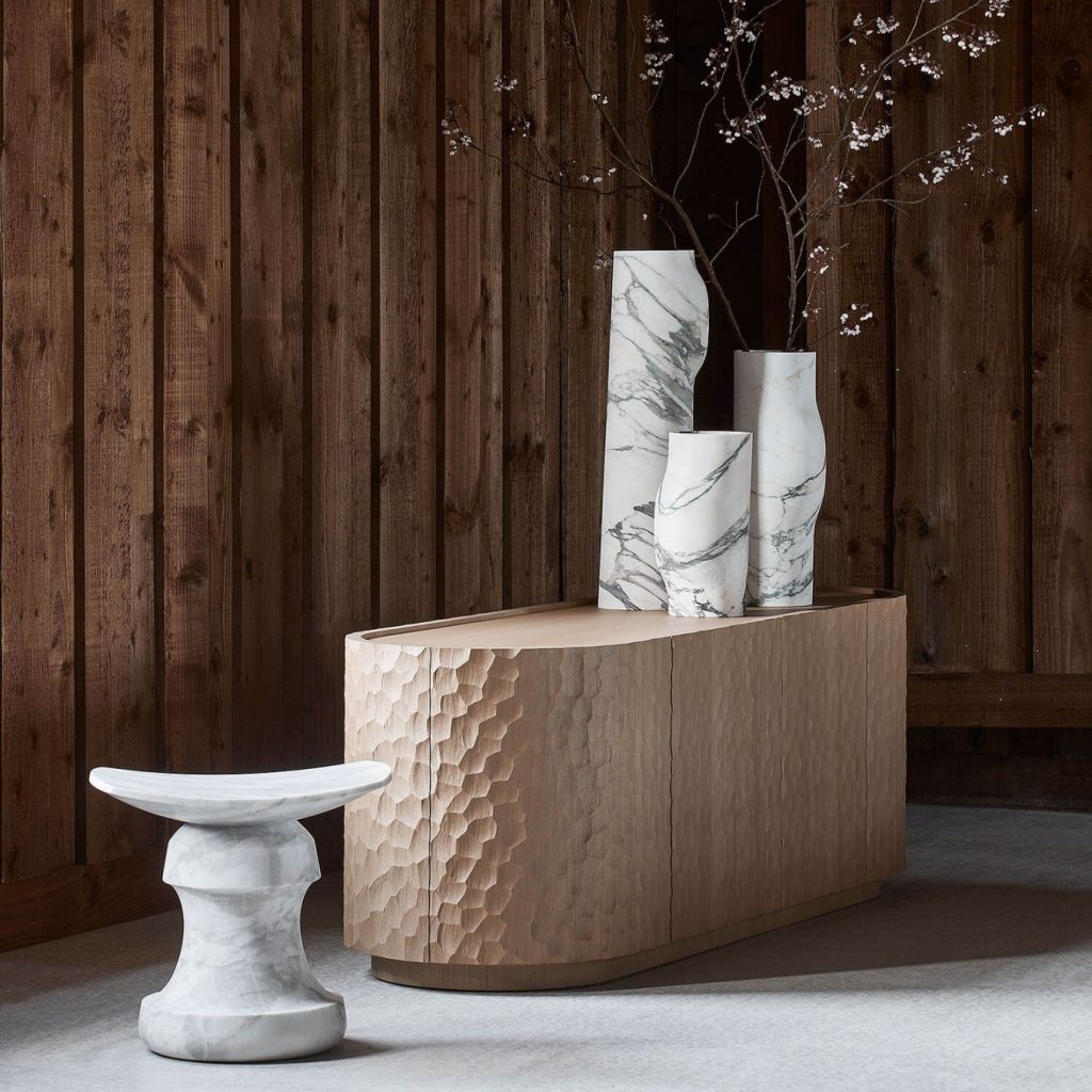 HRST STONE Marble Vase For Wholesale HRST STONE Marble Vase For Wholesale