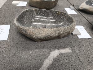 HRST STONE River Stone Sink For Wholesale