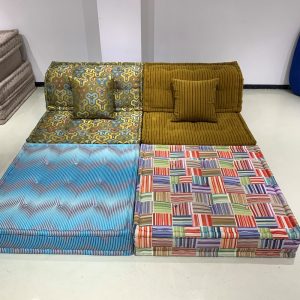 Mah Jong sofa Mah Jong sofa
