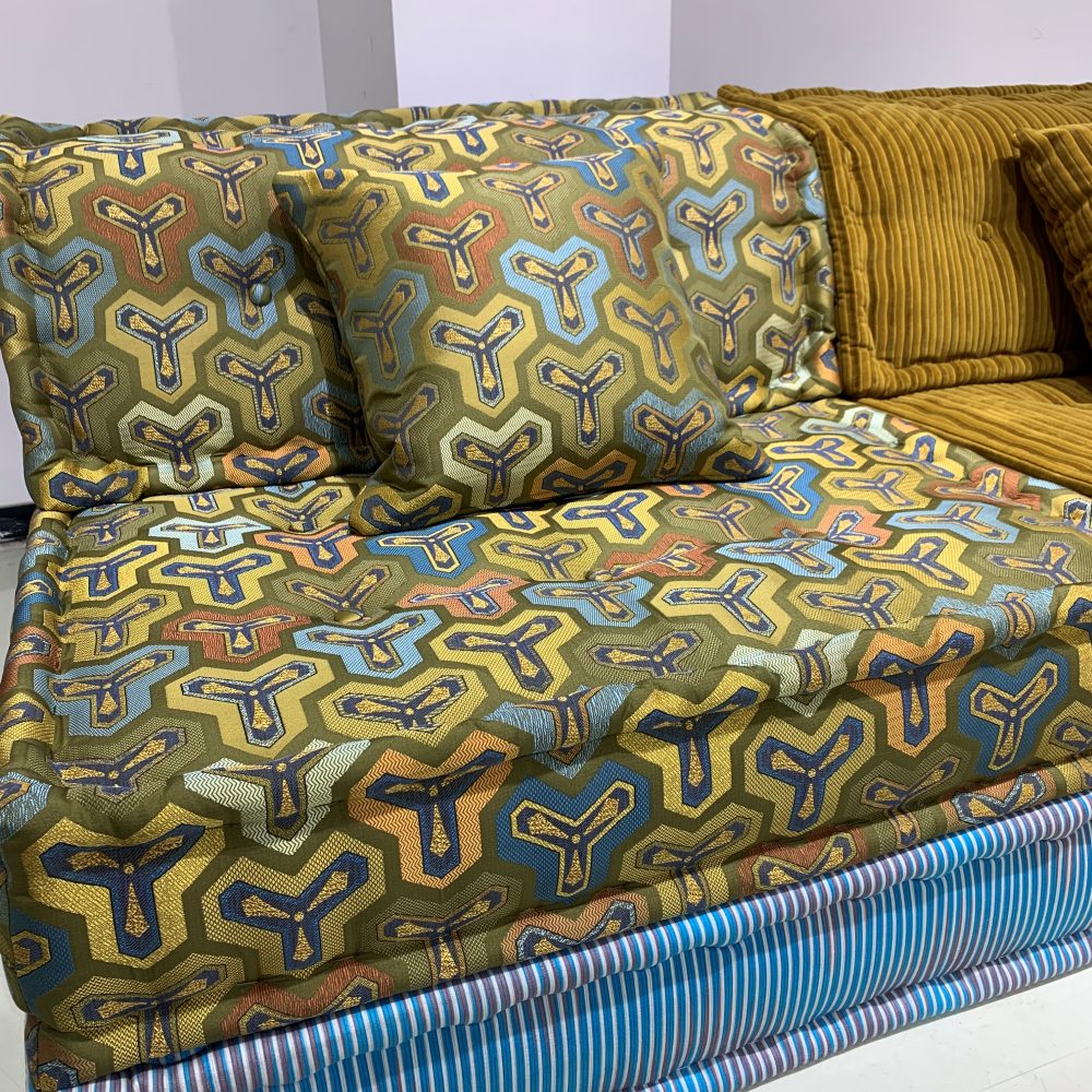 Mah Jong sofa Mah Jong sofa