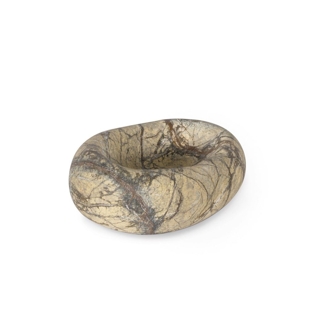 Marble Bowl