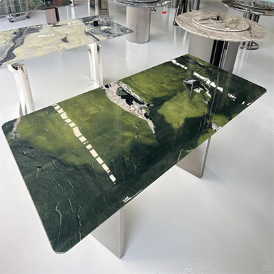 Marble Coffee Table 