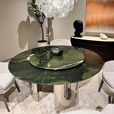 Marble Coffee Table
