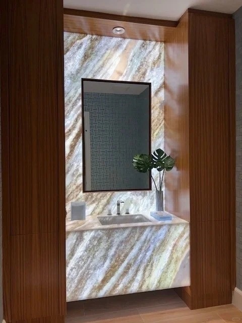 Marble Sink For Bathroom