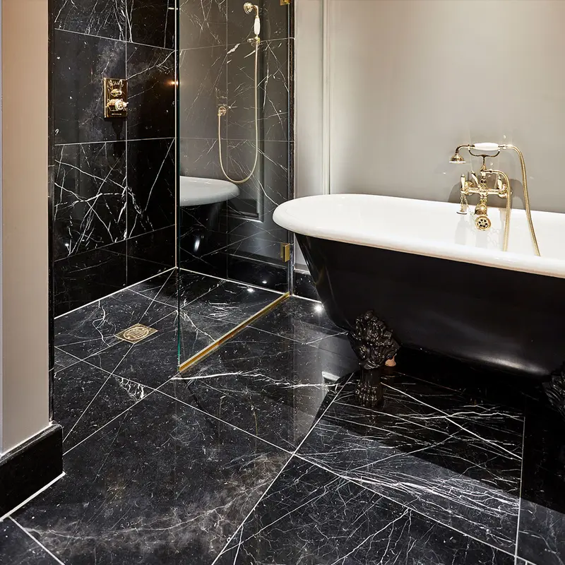 Nero Marquina Marble