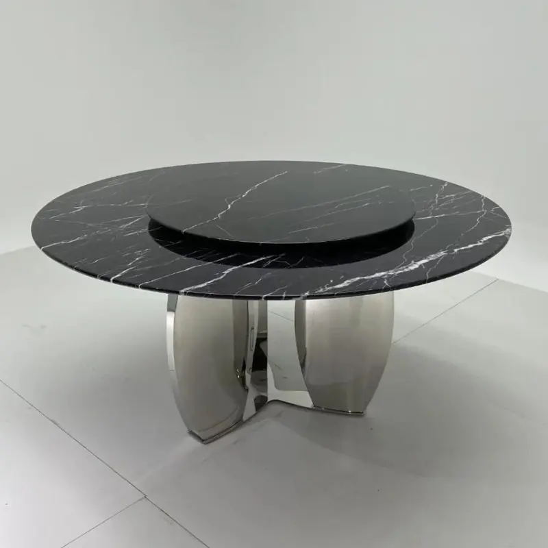 Nero Marquina Marble