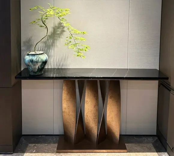 Nero Marquina Marble