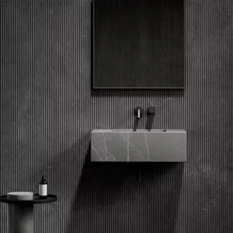 Nero Marquina Marble