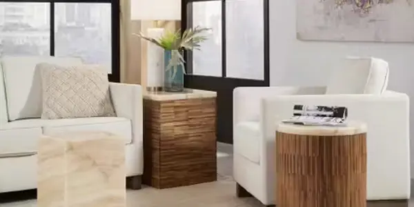 Onyx End Table Collection Catalog