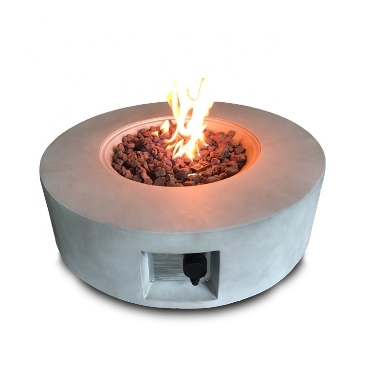 Outdoor Rectangle Gas Fire Pit Table Outdoor Rectangle Gas Fire Pit Table