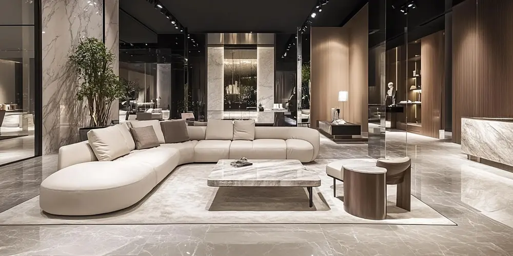 Stone Coffee Table Collection Catalog