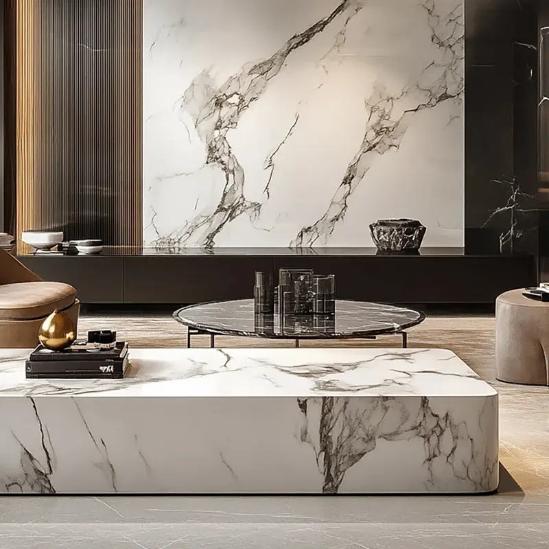 Stone Furniture Manufacturer in China