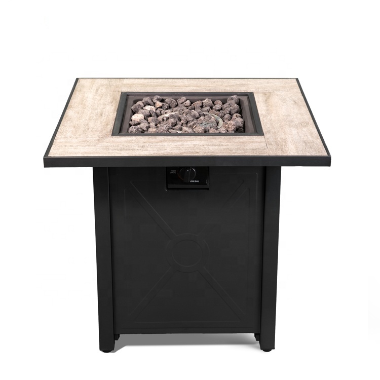 Wholesale Outdoor Propane Fire pit 1