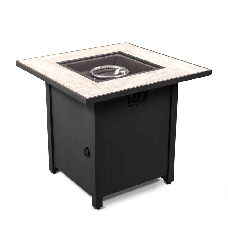 Wholesale Outdoor Propane Fire pit 2