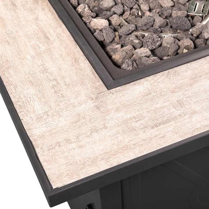 Wholesale Outdoor Propane Fire pit