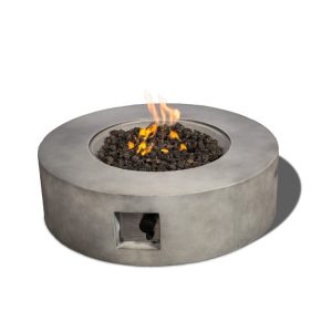 gas fire pits