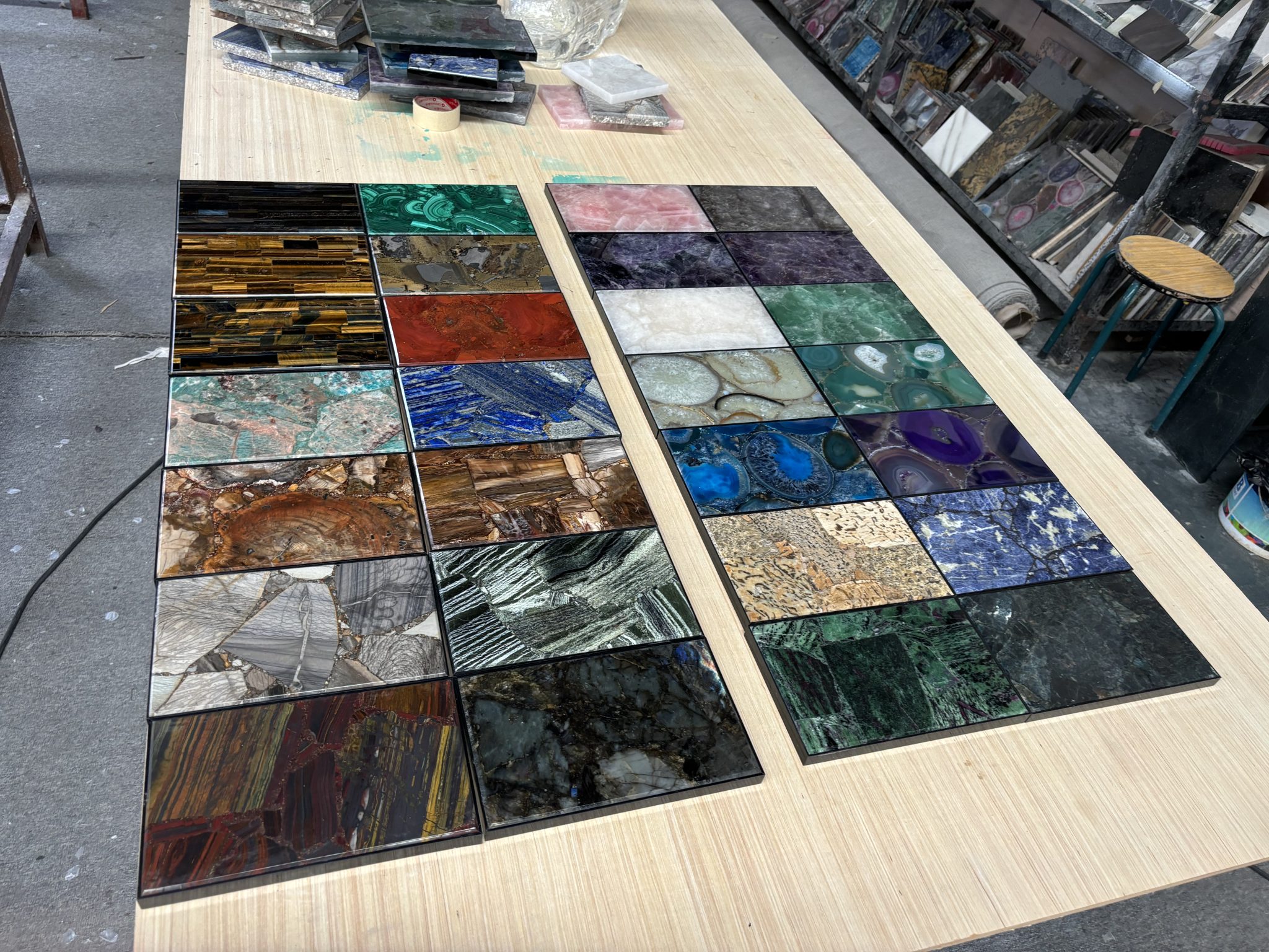 gemstone