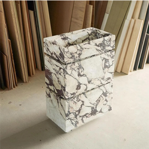 marble bathroom cabinet