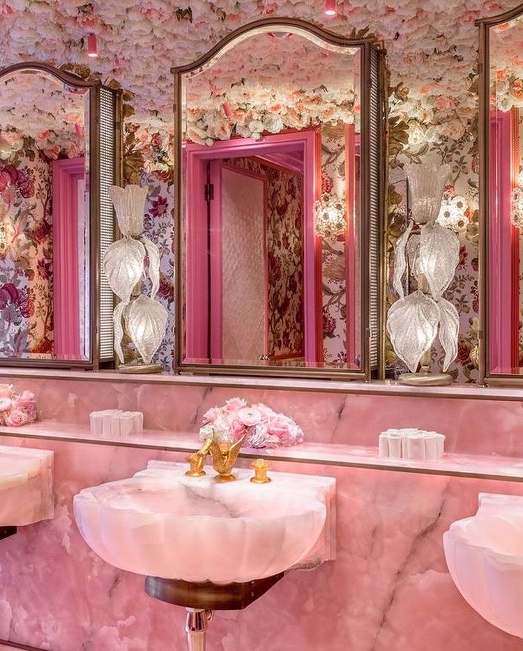 persian-pink-onyx-wash-basins 