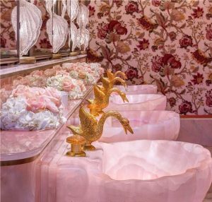persian-pink-onyx-wash-basins