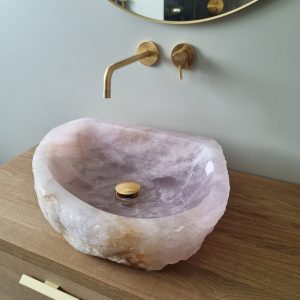 pink onyx washbasin pink onyx washbasin