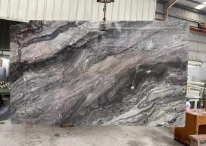 Arabescato Grigio Marble