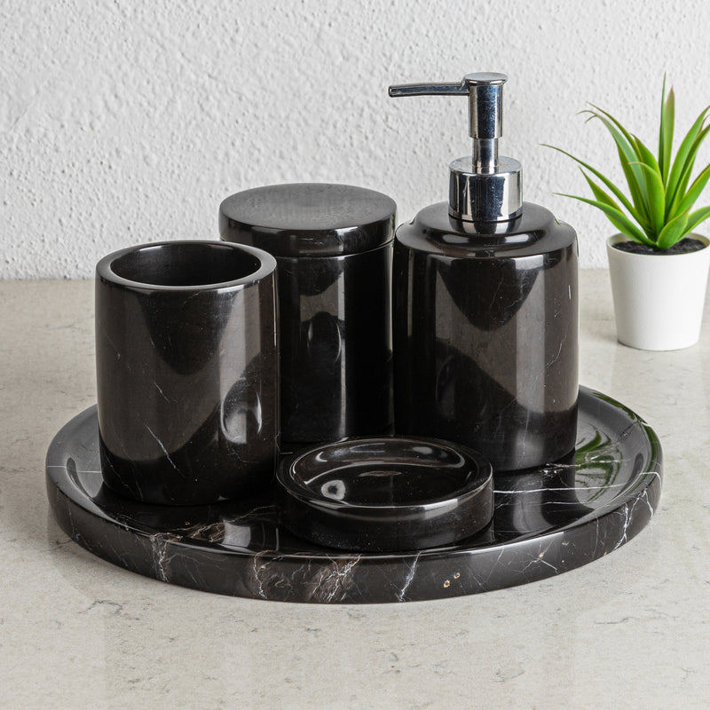 Marble Bathroom Accessories