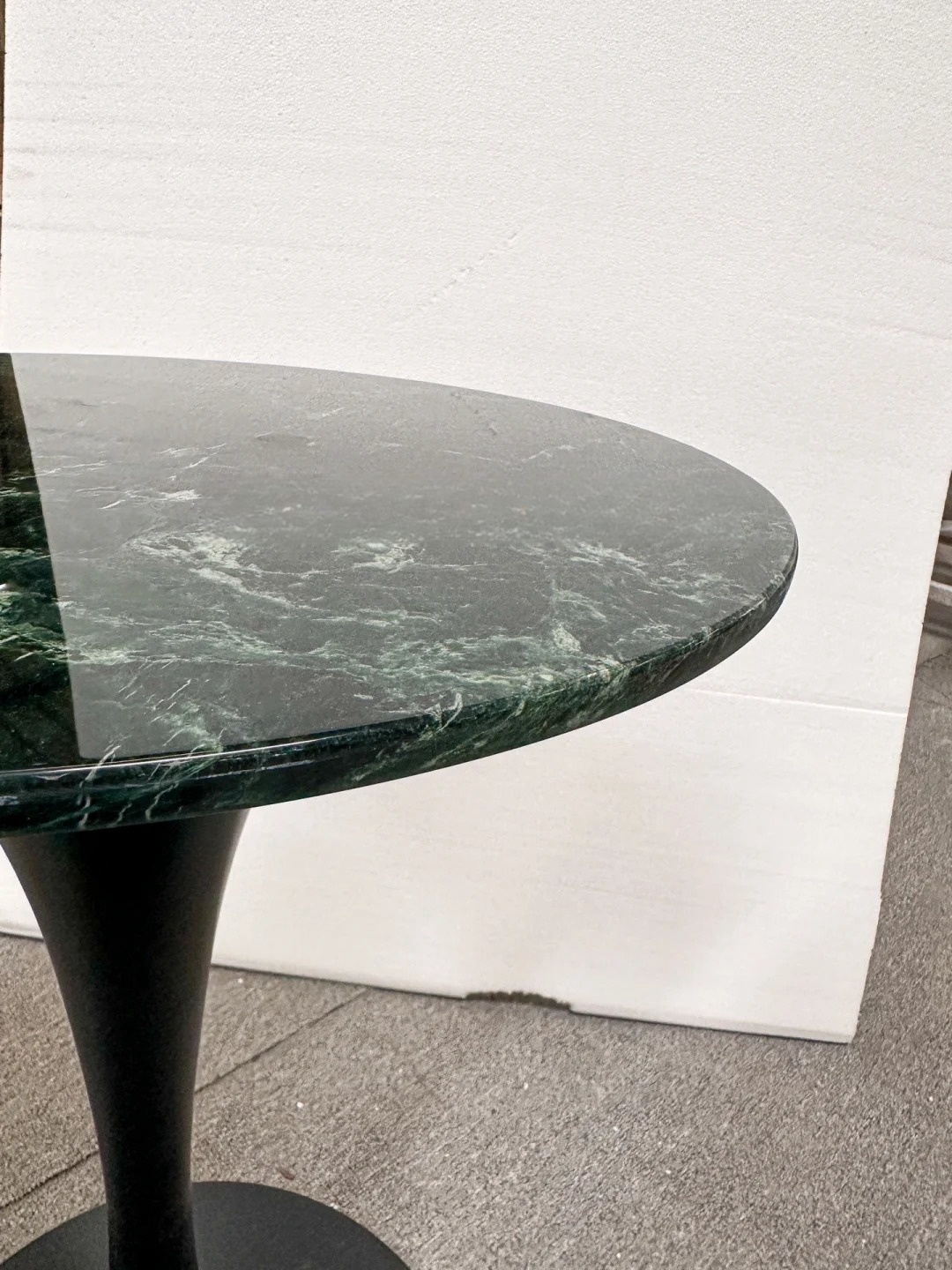 Marble Tulip Coffee Table