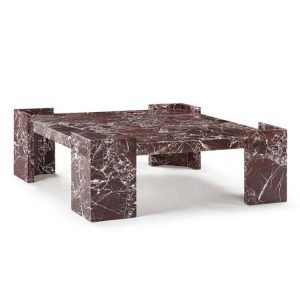Rosso Levanto marble