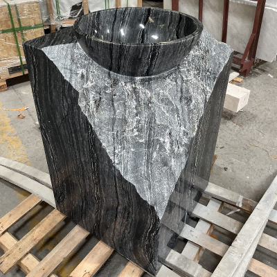 marble-Stone-Sink