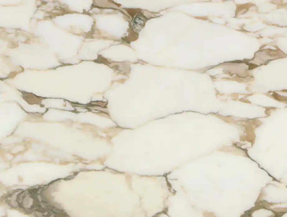 Stone Vanity With Calacatta Gold