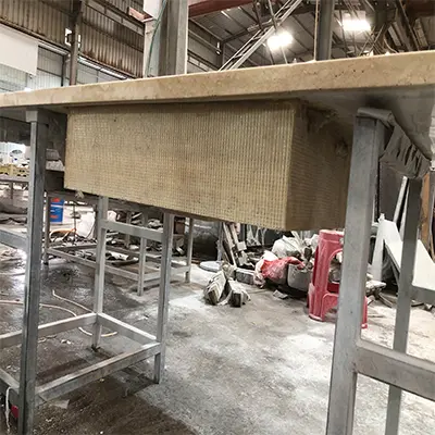 Travertine Sinks of Beige1