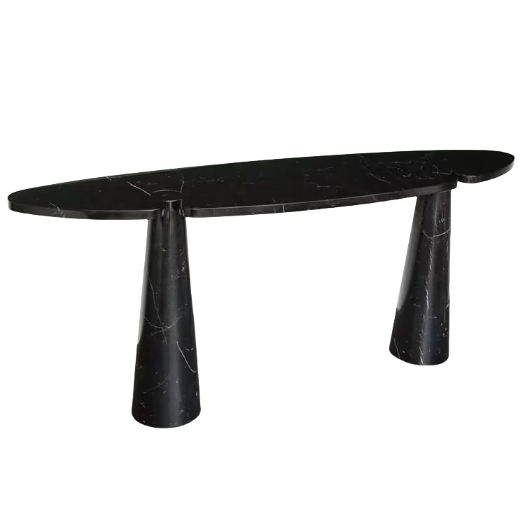 console-marble-table