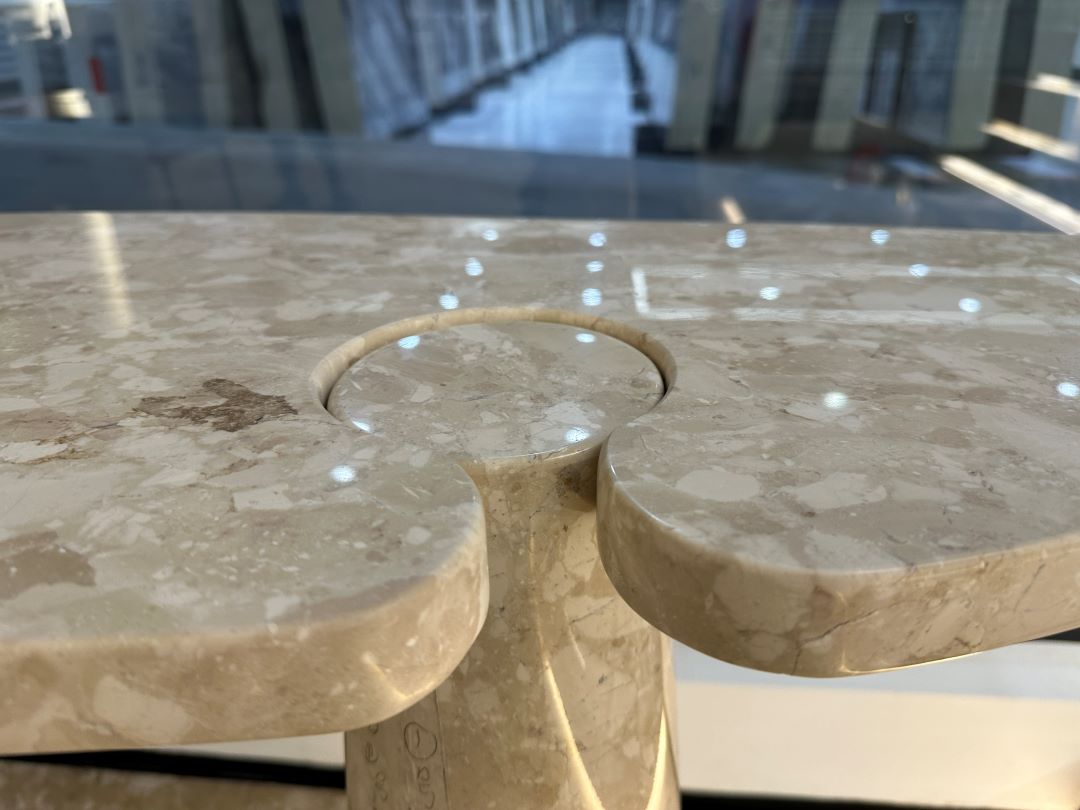 console-marble-table
