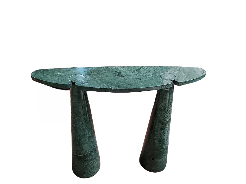 console-marble-table