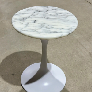 marble end table top