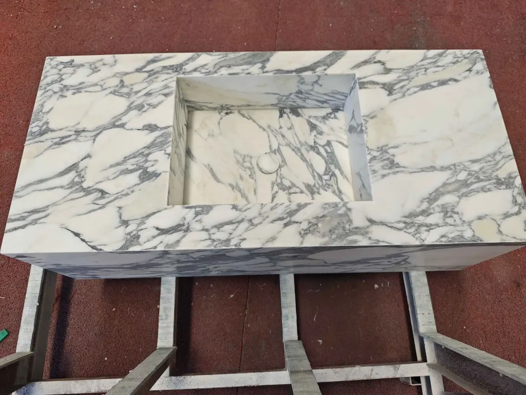 rectangle-sink