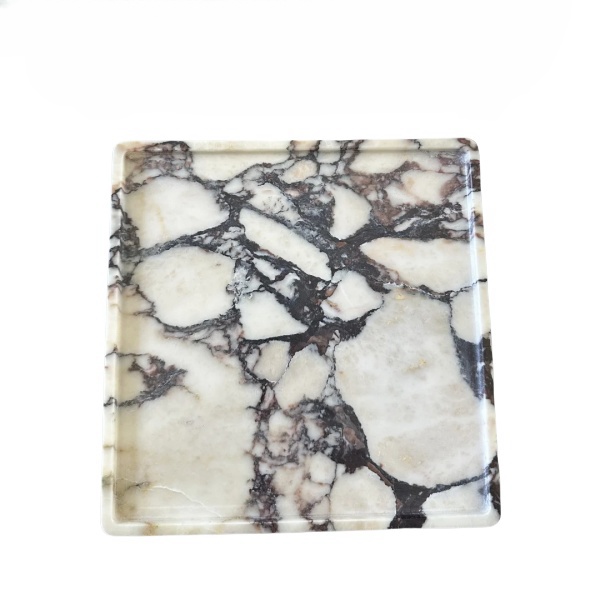 square-marble-tray
